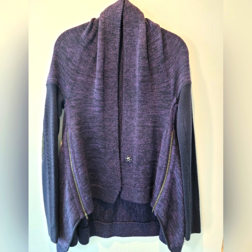 Lululemon Sweater